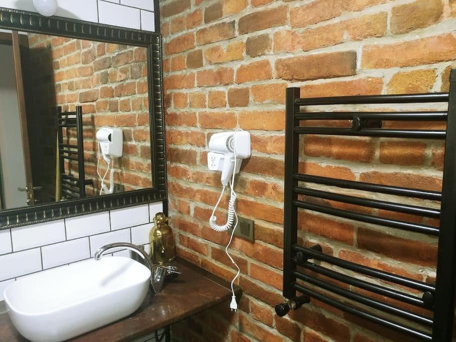 Cozy Studio-Apartment In The Center Of Tbilisi Eksteriør billede