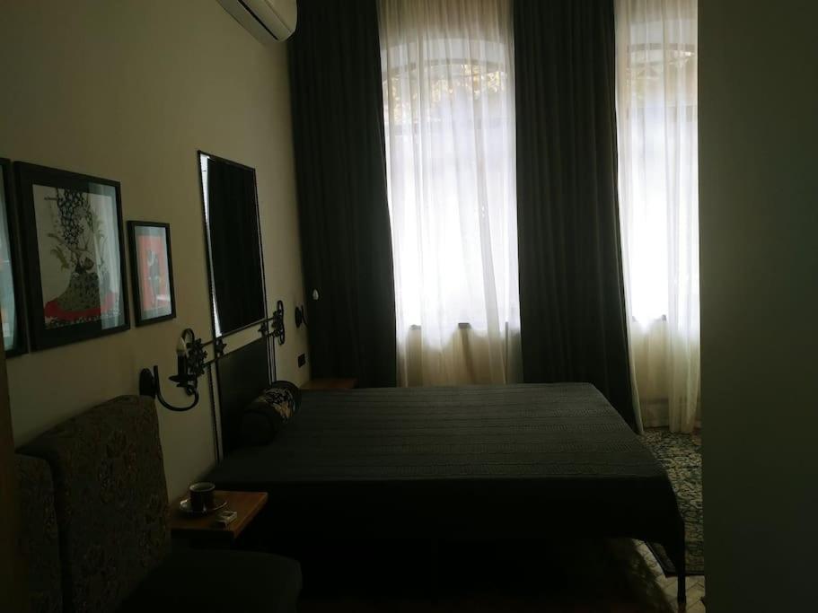Cozy Studio-Apartment In The Center Of Tbilisi Eksteriør billede