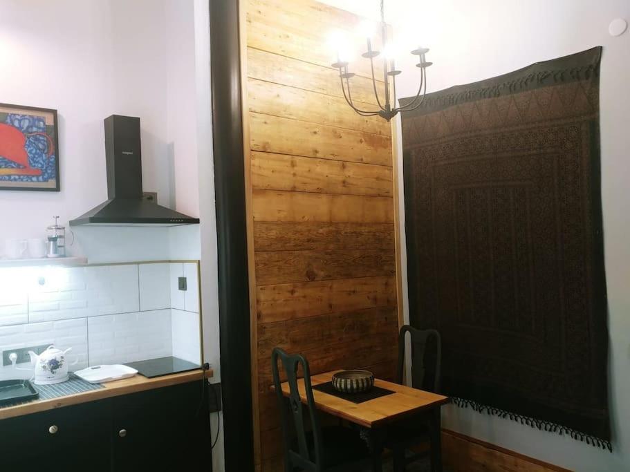 Cozy Studio-Apartment In The Center Of Tbilisi Eksteriør billede